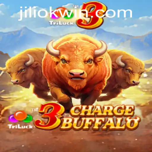 Unleashing the Thrill of 3ChargeBuffalo: Explore the New Gaming Frontier