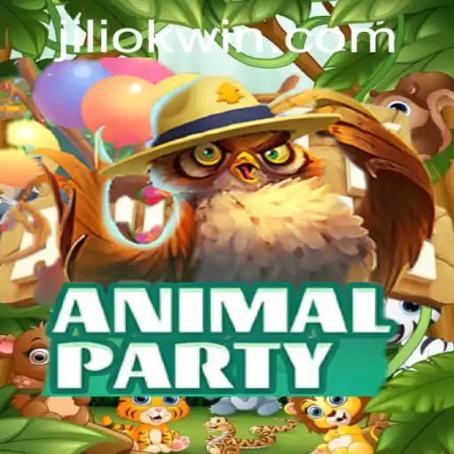 Discover the World of AnimalParty: A Whimsical Adventure Awaits