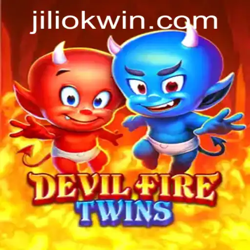 DevilFireTwins: Unveiling a Thrilling Gaming Odyssey