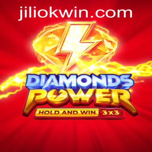Unveiling the Mystique of DiamondsPower: An In-Depth Look at Jiliok's Latest Game