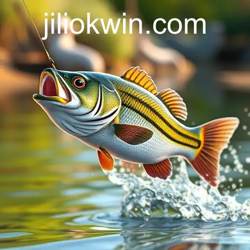 The Evolution and Impact of Fishing Games with jiliok