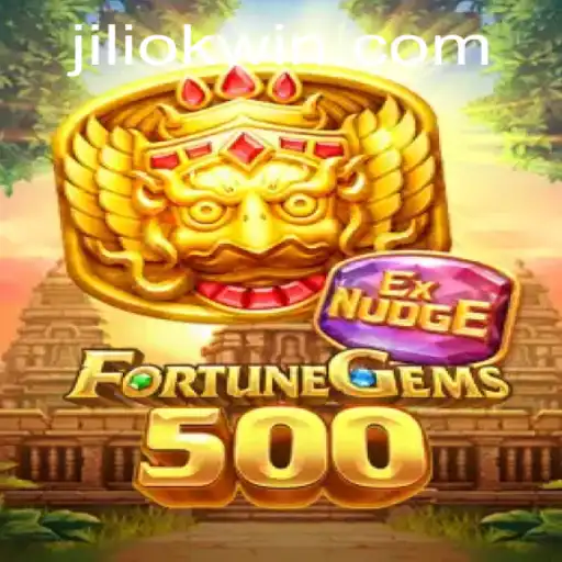 FortuneGems500: A New Era of Gaming Excitement