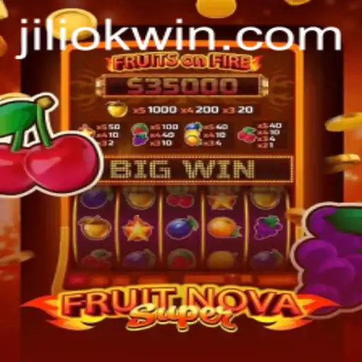 Dive into the World of FruitNovaSuper: A Thrilling Gaming Experience