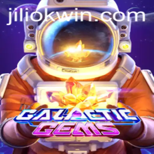 Exploring the Cosmic World of GalacticGems and the Mysterious jiliok