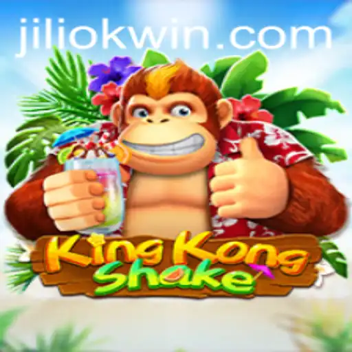 KingKongShake: Adventure and Strategy in the World of Jiliok
