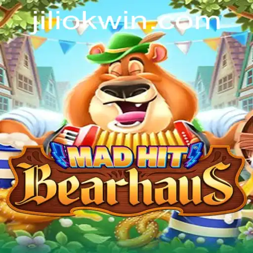 Exploring the World of MadHitBearhaus: A New Gaming Phenomenon