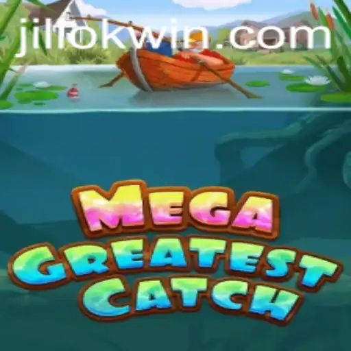 Unveiling the Mysteries of MegaGreatestCatch: A Dive into the Ocean of Excitement