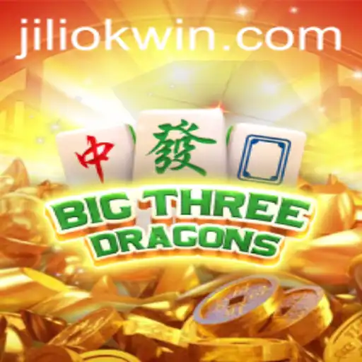 BigThreeDragons: A Deep Dive Into the Enchanting World of Jiliok