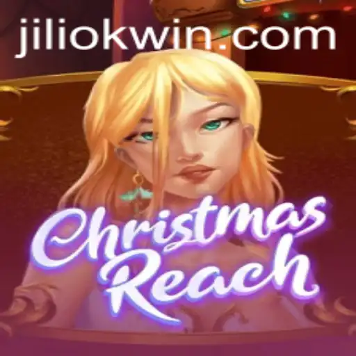 ChristmasReach: A Festive Adventure with a Twist of Jiliok