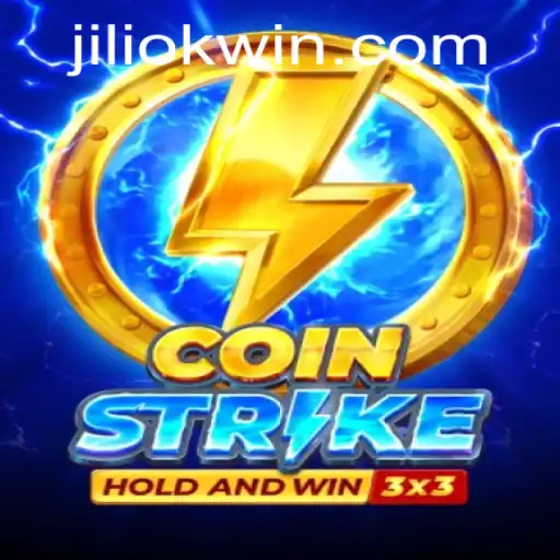 Discover the Exciting World of Coinstrike with Jiliok