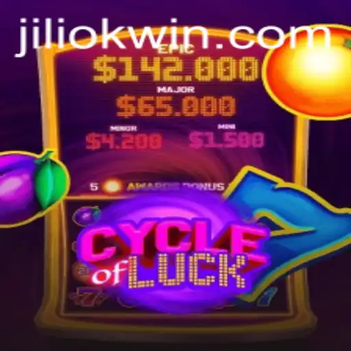 CycleofLuck: Dive into the World of Thrilling Chance