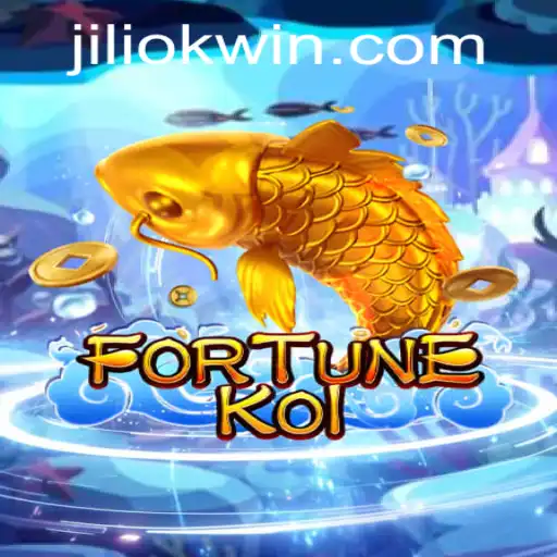 Exploring the World of FORTUNEKOI: A Deep Dive into Jiliok's Latest Game Sensation