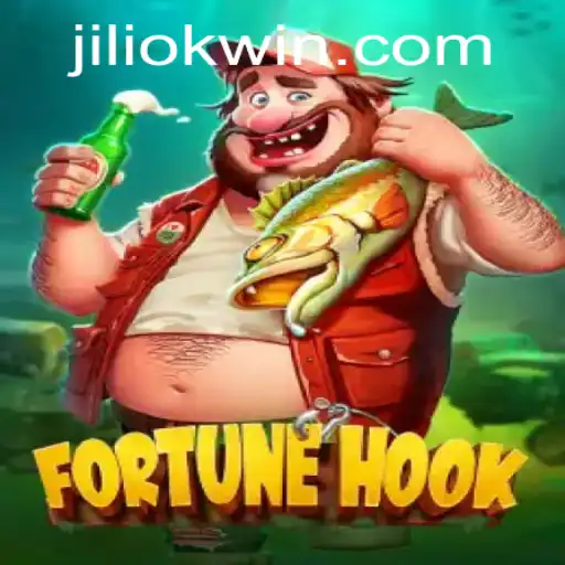 FortuneHook: Navigating the High Seas of Adventure