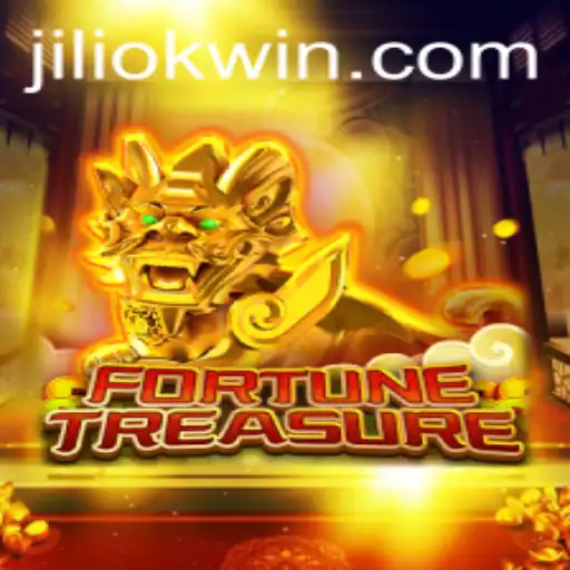 FortuneTreasure: A Deep Dive into the World of Jiliok