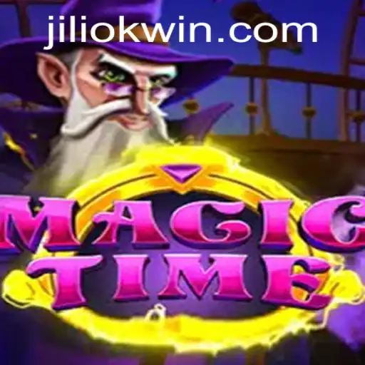Unraveling the Magic of MagicTime: An In-Depth Look at the Game That Combines Fun and Strategy