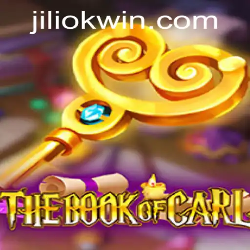 TheBookofCarl: An Immersive Gaming Experience That Combines Strategy and Adventure