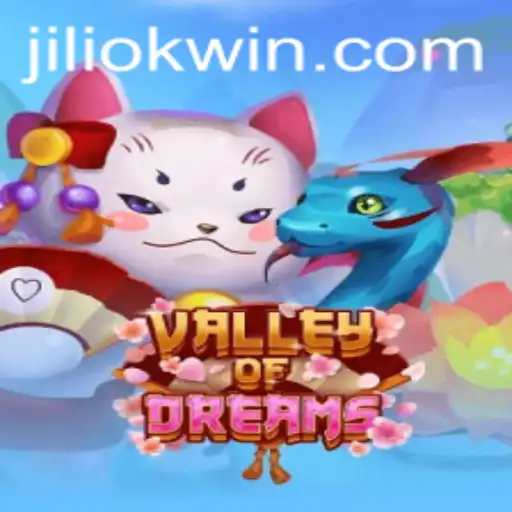 Unveiling the Magic of ValleyofDreams: A Captivating Journey