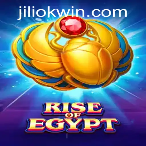 Experience the Adventure with RiseOfEgypt: Diving Into the World of Jiliok