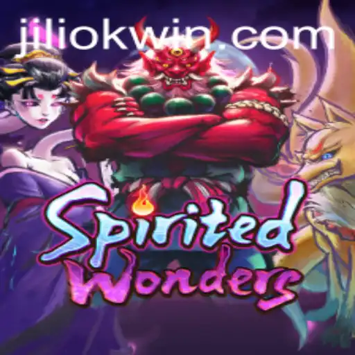 Exploring the Mystical Realm of SpiritedWonders and the Enigma of Jiliok