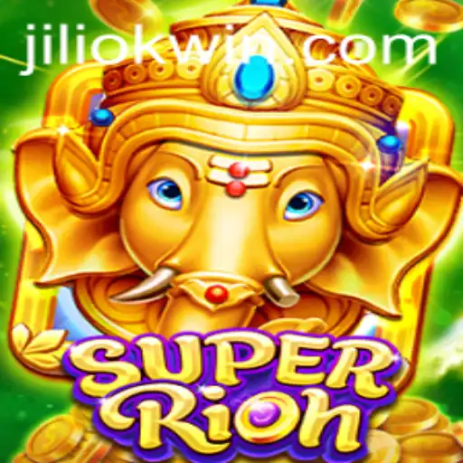 Discover the Thrills of SuperRich: The Ultimate Gaming Adventure with Jiliok