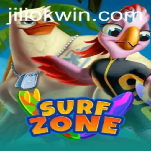 SurfZone: Dive into the Ultimate Aquatic Adventure