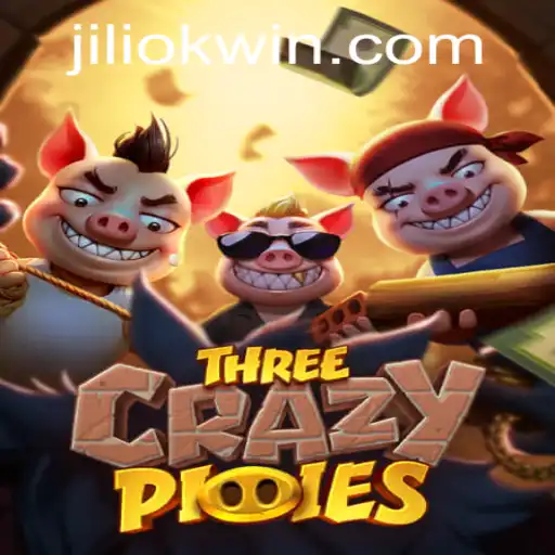 Discover the Exciting World of ThreeCrazyPiggies and the Jiliok Phenomenon