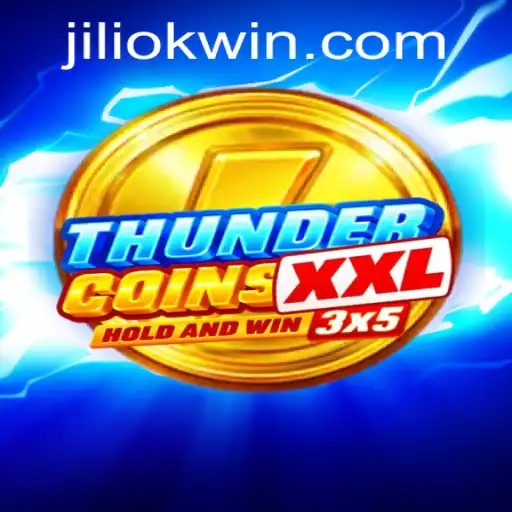 ThunderCoinsXxl: The Ultimate Adventure in Gaming