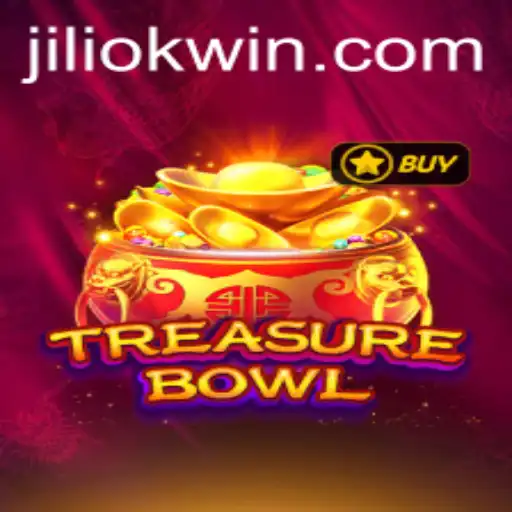 Experience the Thrill of TreasureBowl with Jiliok