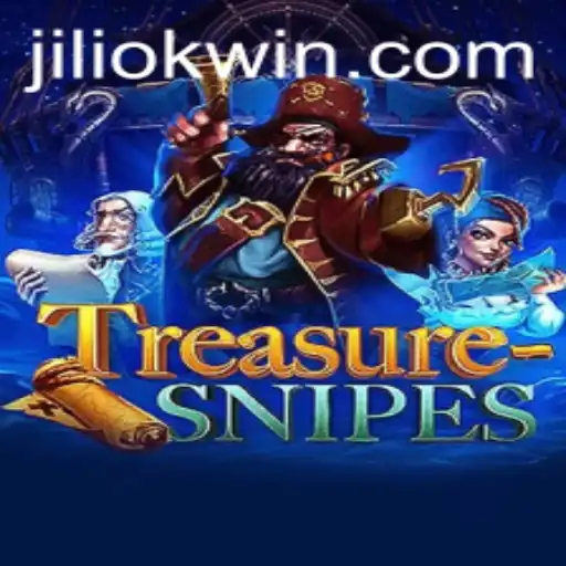 Unveiling TreasureSnipes: A Delightful Dive into Interactive Play